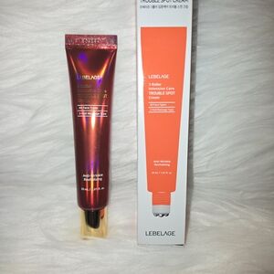 LEBELAGE Anti-Wrinkle Spot Cream